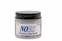 Tabletas Mineral Para Blanquear Dientes NOBS