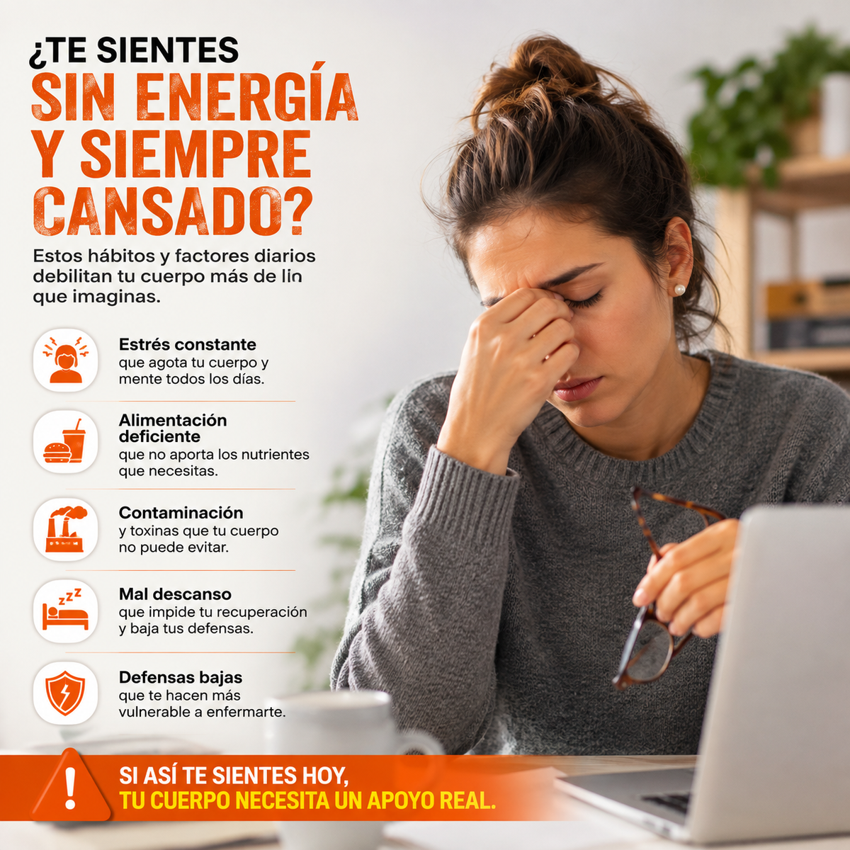 Vitamina C Liposomal TopLux | Defensas, Colágeno y Vitalidad