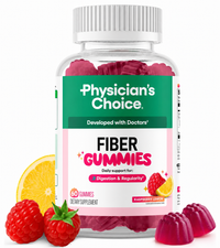 Physicians Choice Fibra 60 Gomas